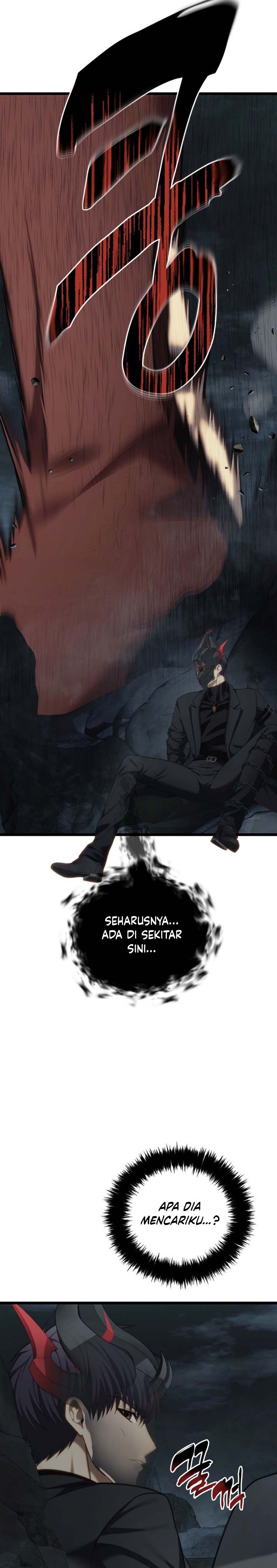 Ranker Who Lives a Second Time Chapter 208 Gambar 10