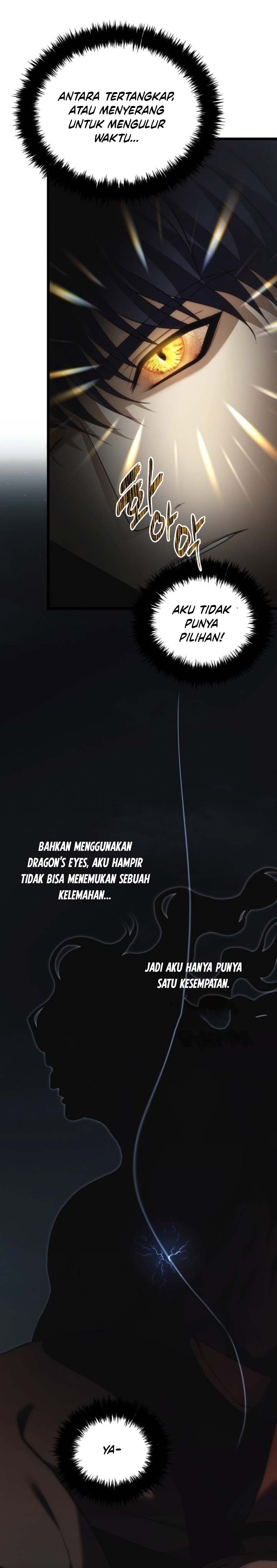 Ranker Who Lives a Second Time Chapter 208 Gambar 12