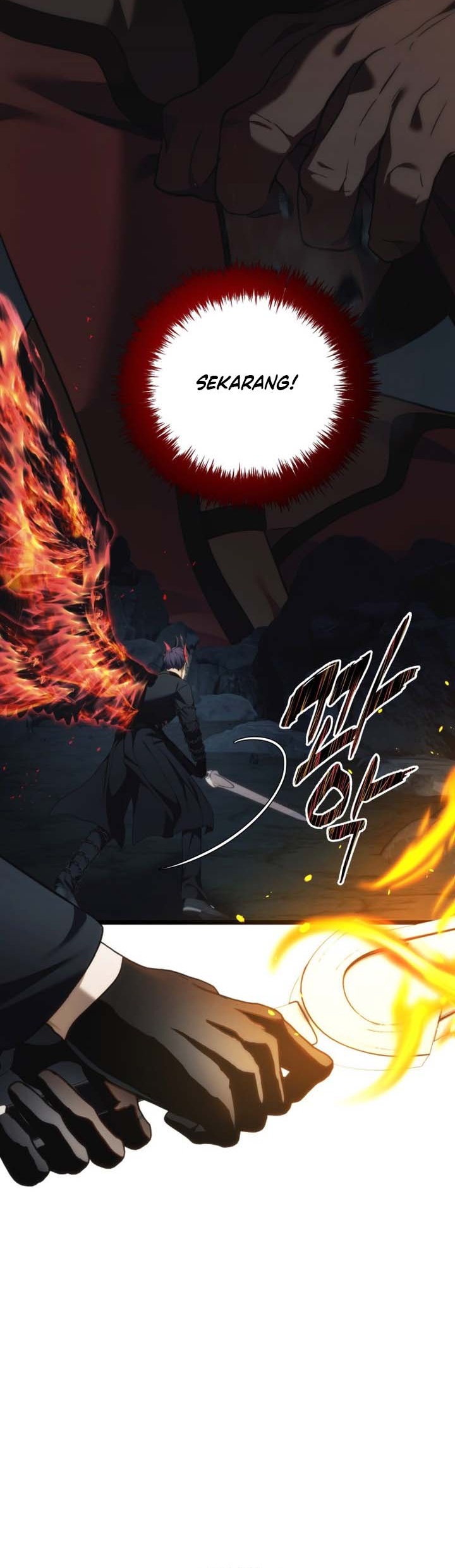 Ranker Who Lives a Second Time Chapter 208 Gambar 13