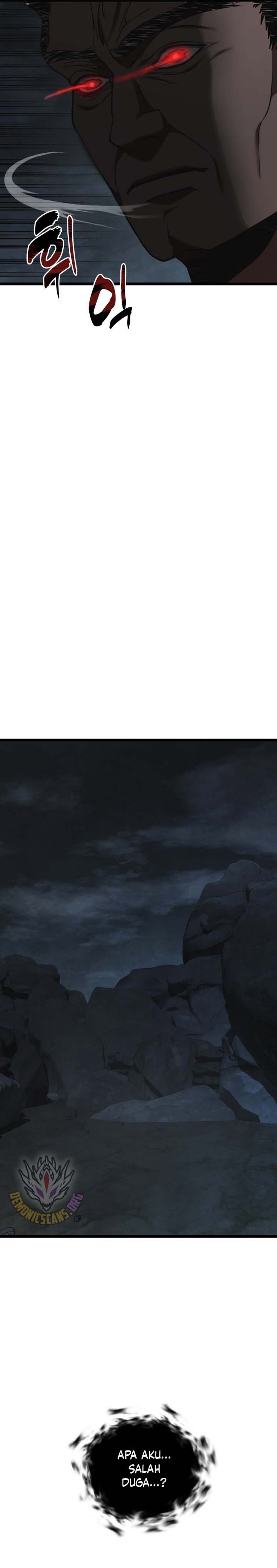 Ranker Who Lives a Second Time Chapter 208 Gambar 15