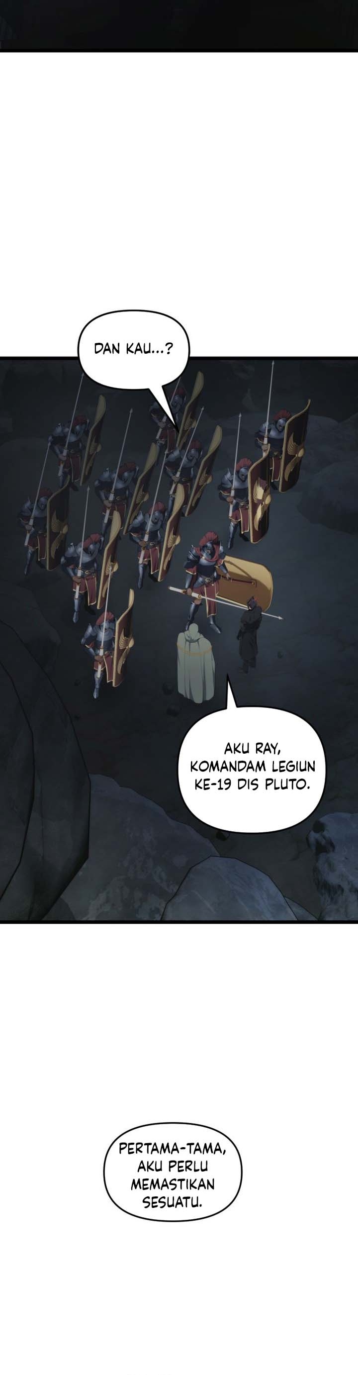 Ranker Who Lives a Second Time Chapter 208 Gambar 23