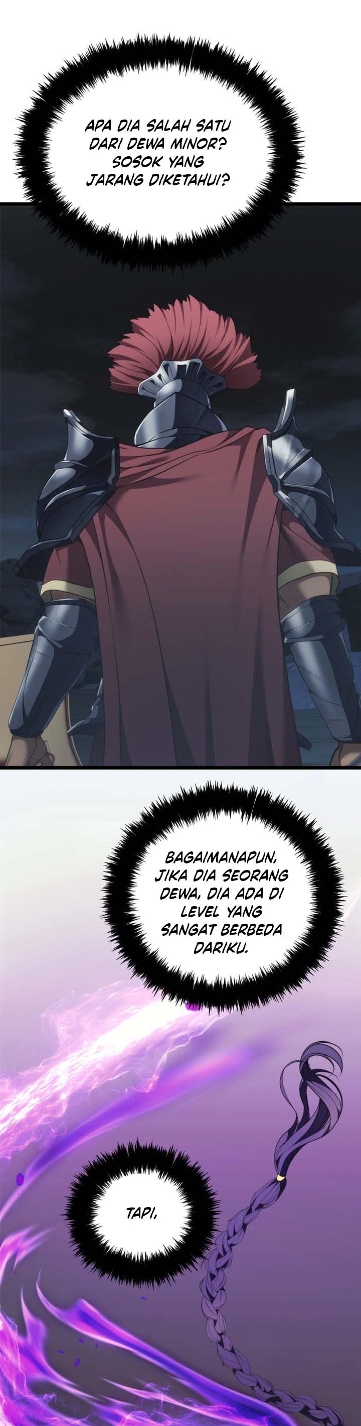 Ranker Who Lives a Second Time Chapter 208 Gambar 28