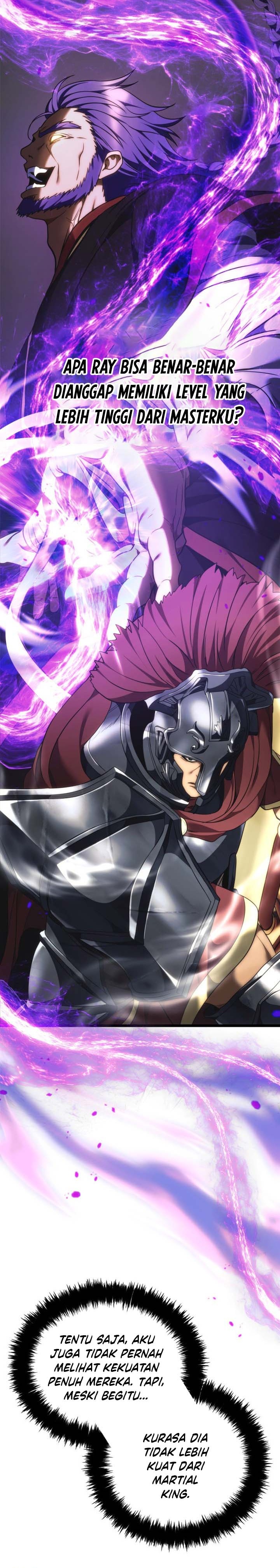 Ranker Who Lives a Second Time Chapter 208 Gambar 29