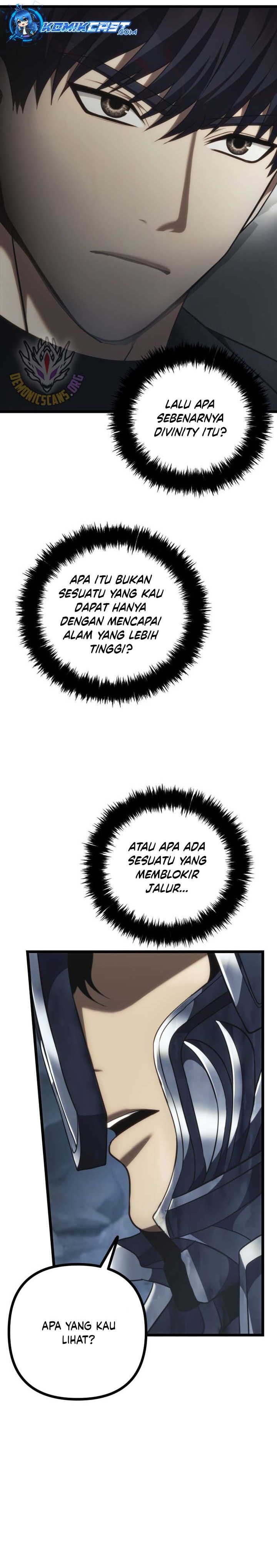 Ranker Who Lives a Second Time Chapter 208 Gambar 30