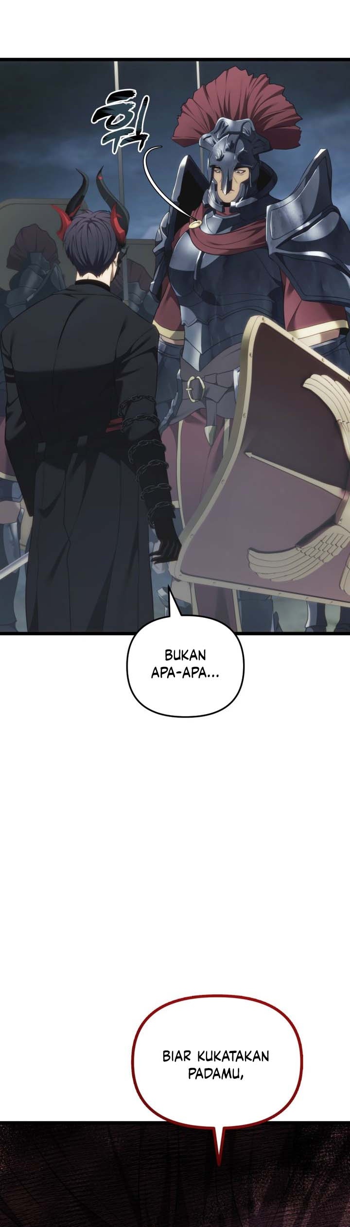Ranker Who Lives a Second Time Chapter 208 Gambar 31