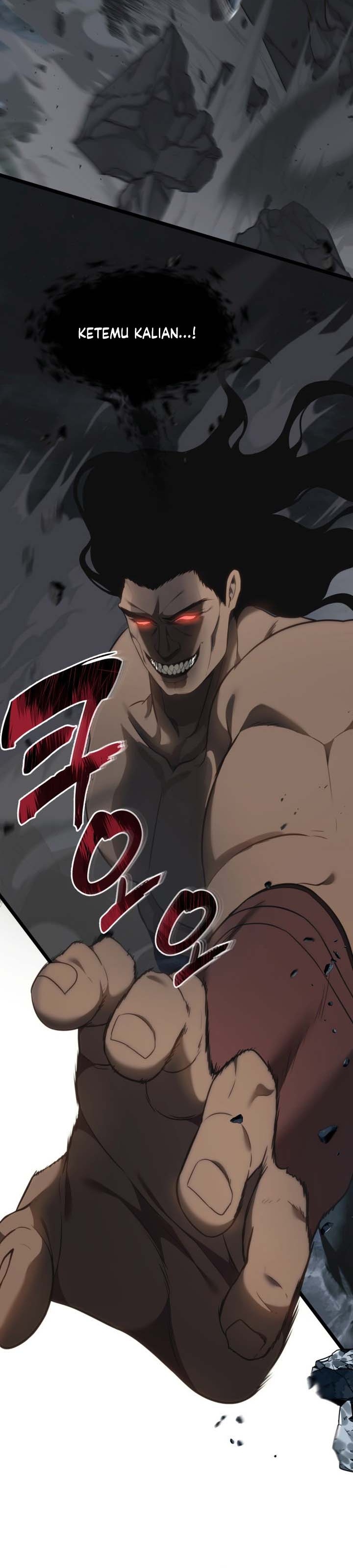 Ranker Who Lives a Second Time Chapter 208 Gambar 37