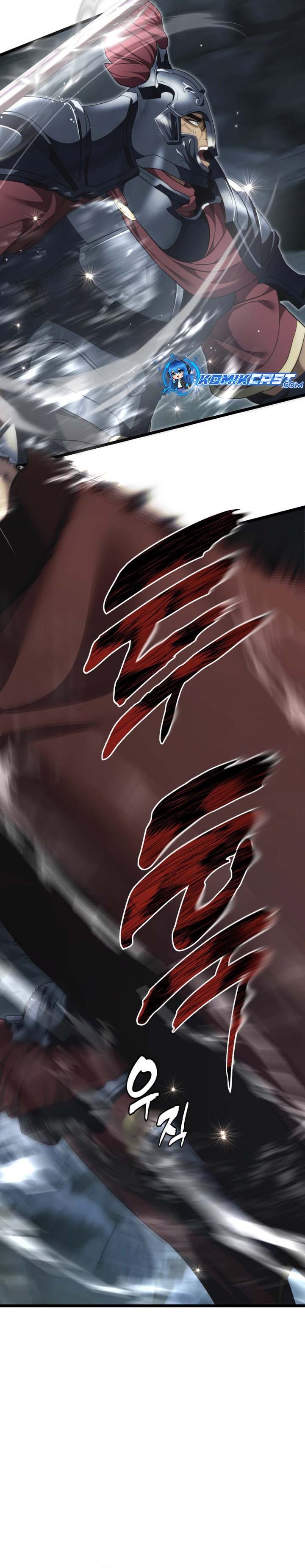 Ranker Who Lives a Second Time Chapter 208 Gambar 39