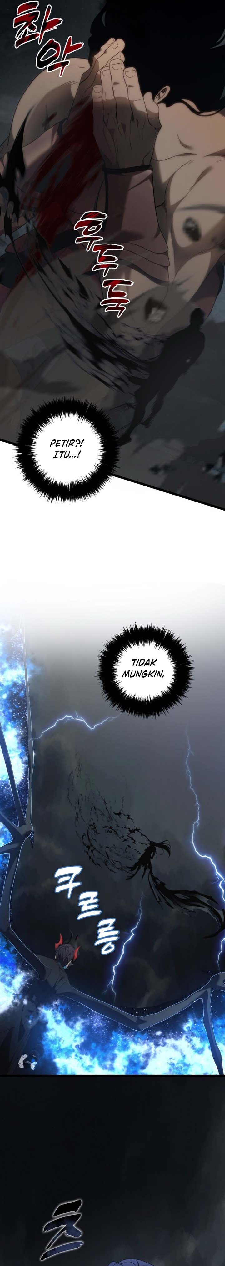 Ranker Who Lives a Second Time Chapter 208 Gambar 43