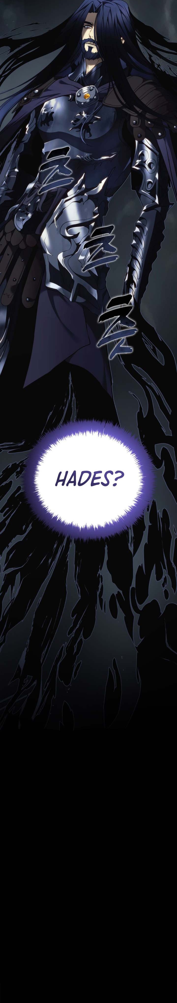 Ranker Who Lives a Second Time Chapter 208 Gambar 44