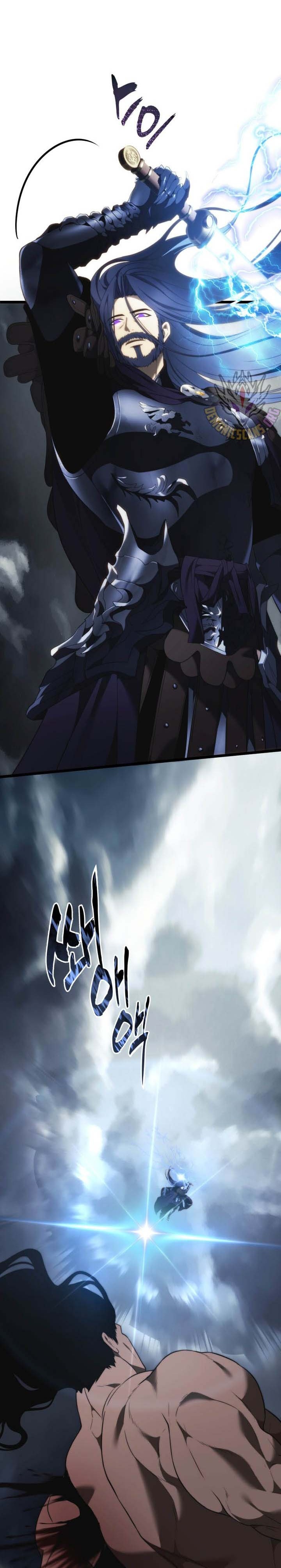 Ranker Who Lives a Second Time Chapter 209 Gambar 4
