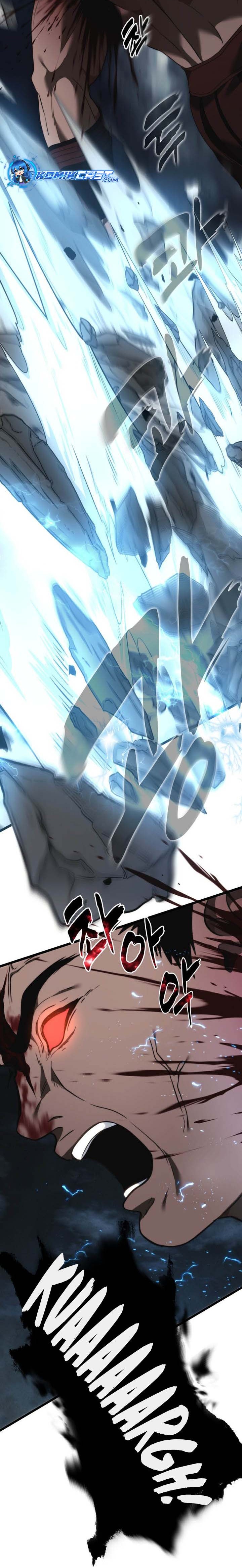 Ranker Who Lives a Second Time Chapter 209 Gambar 5