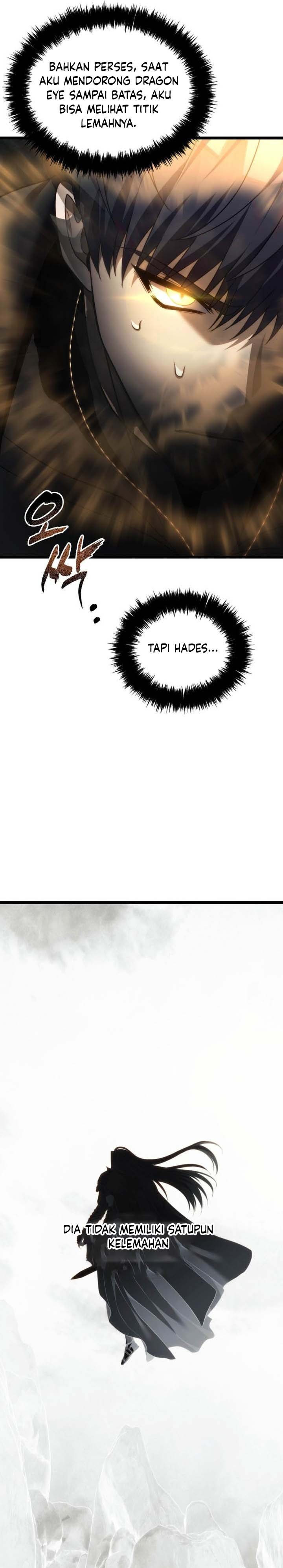 Ranker Who Lives a Second Time Chapter 209 Gambar 7