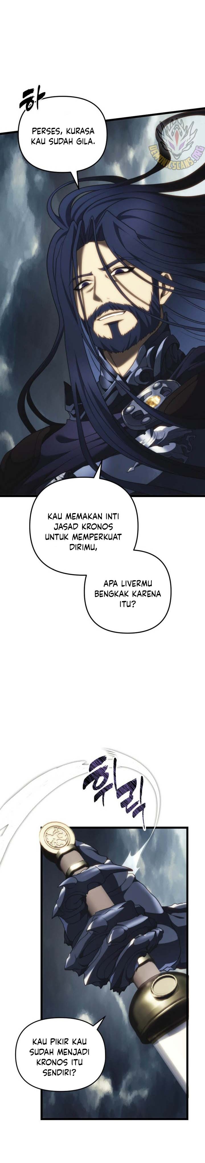 Ranker Who Lives a Second Time Chapter 209 Gambar 11