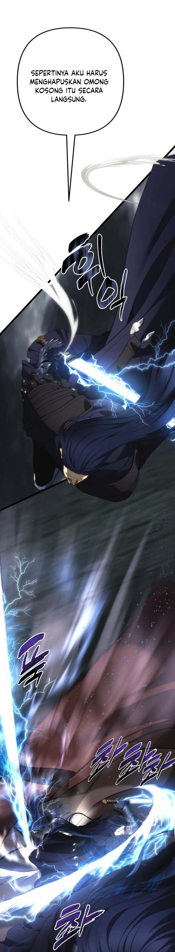 Ranker Who Lives a Second Time Chapter 209 Gambar 12