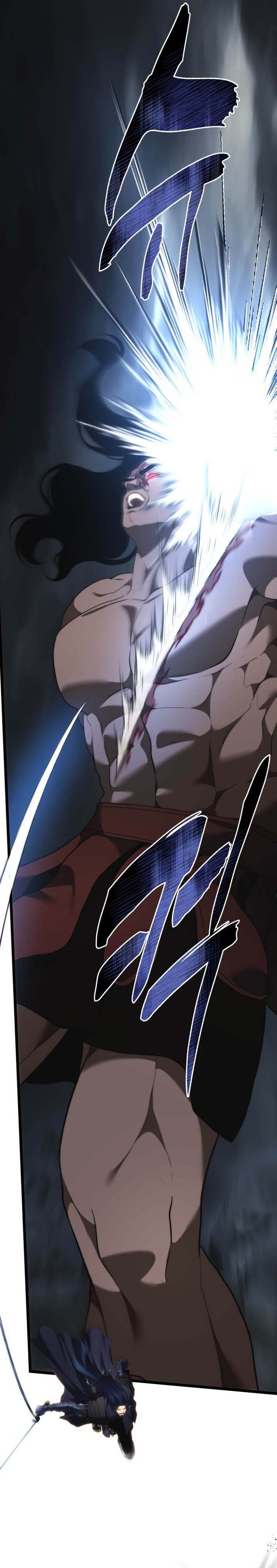 Ranker Who Lives a Second Time Chapter 209 Gambar 14
