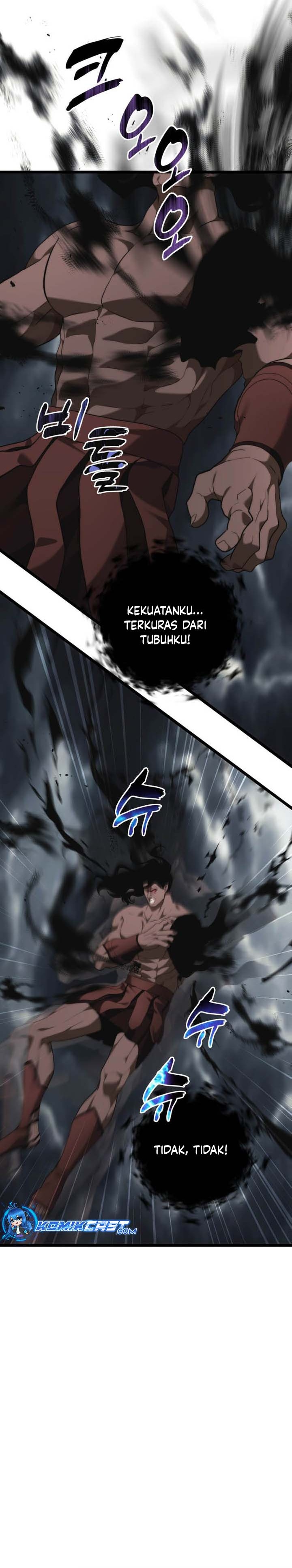 Ranker Who Lives a Second Time Chapter 209 Gambar 15