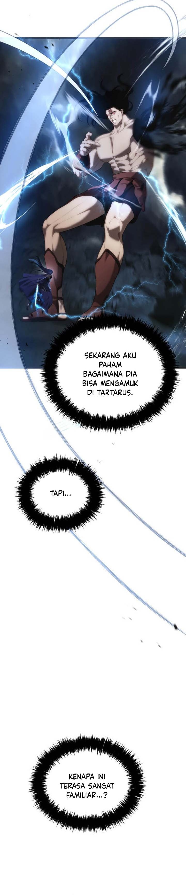 Ranker Who Lives a Second Time Chapter 209 Gambar 17