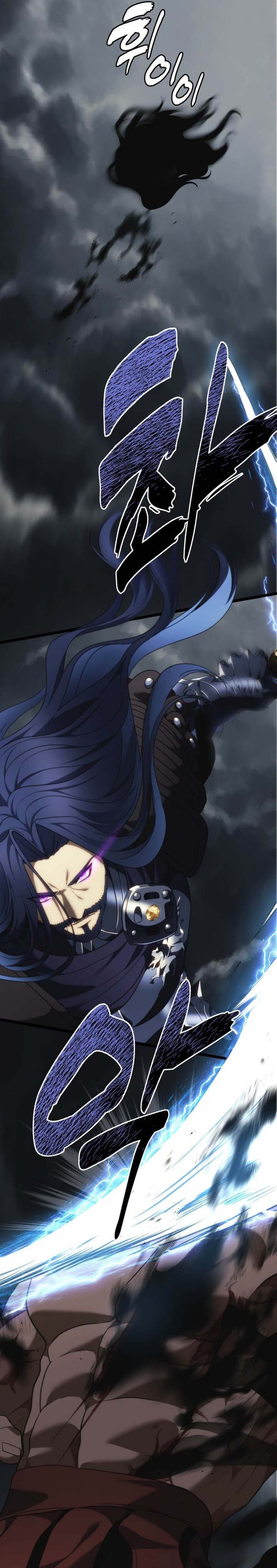 Ranker Who Lives a Second Time Chapter 209 Gambar 19