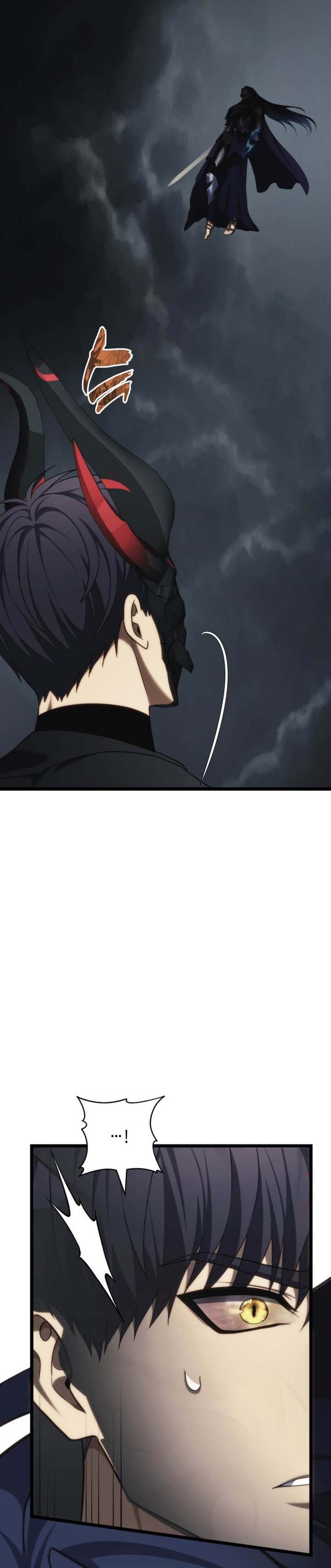 Ranker Who Lives a Second Time Chapter 209 Gambar 22