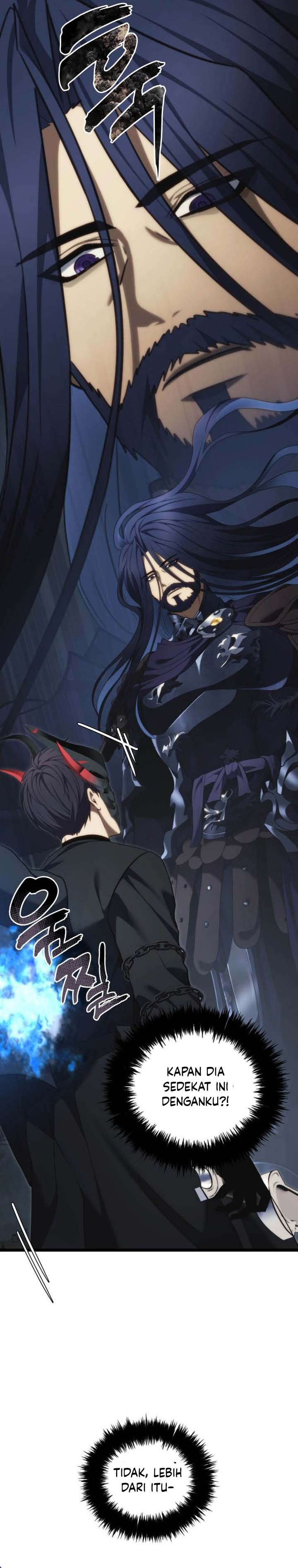 Ranker Who Lives a Second Time Chapter 209 Gambar 23