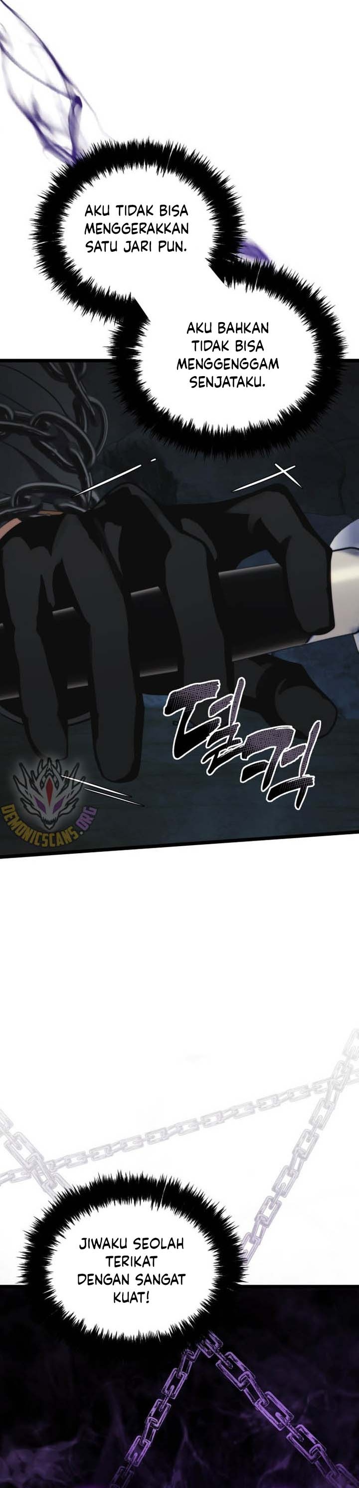Ranker Who Lives a Second Time Chapter 209 Gambar 24