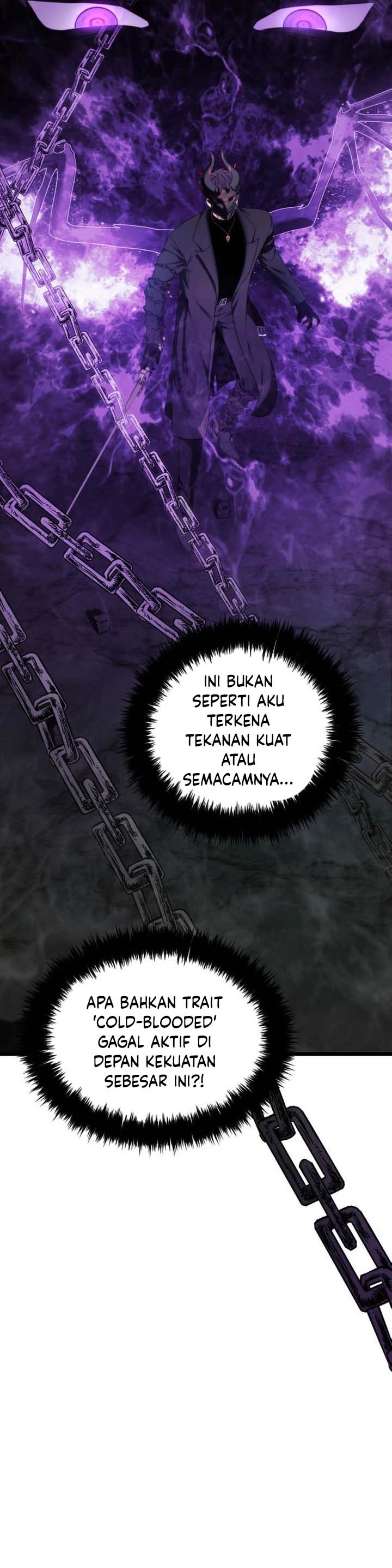 Ranker Who Lives a Second Time Chapter 209 Gambar 25