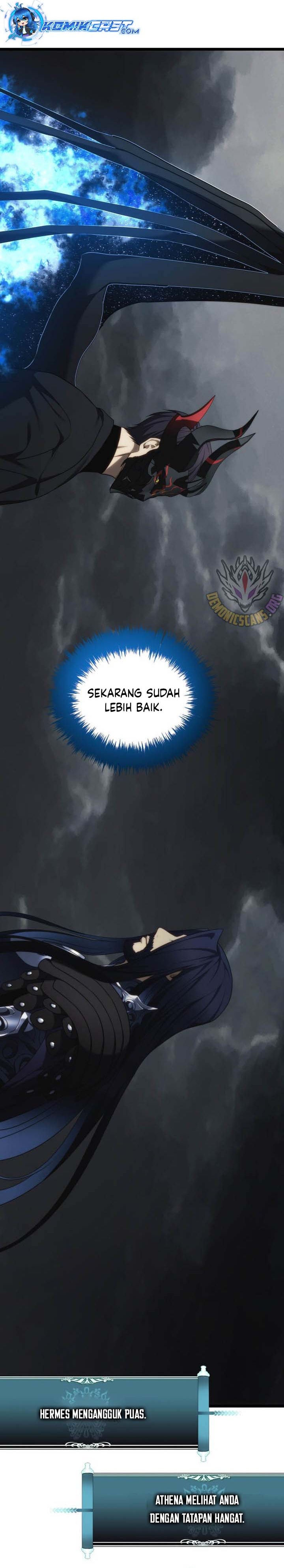 Ranker Who Lives a Second Time Chapter 209 Gambar 30