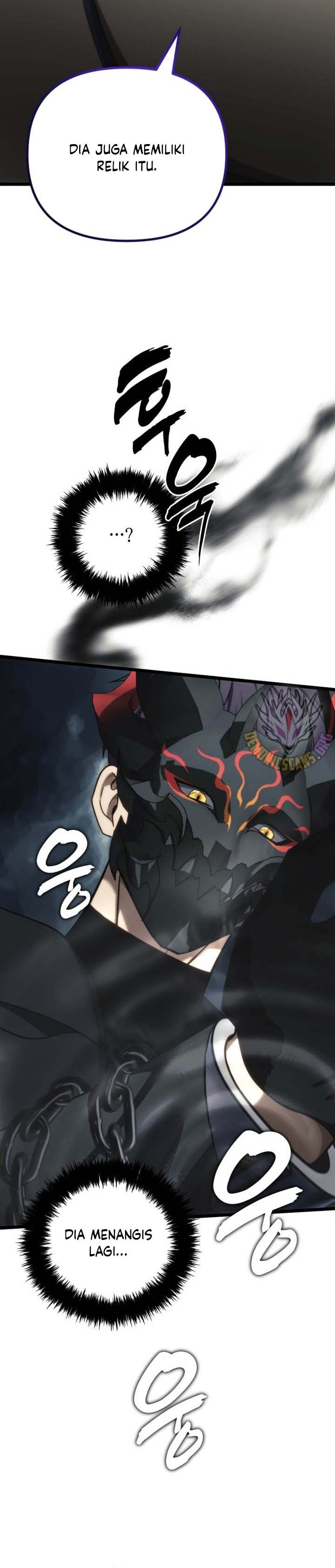 Ranker Who Lives a Second Time Chapter 209 Gambar 32