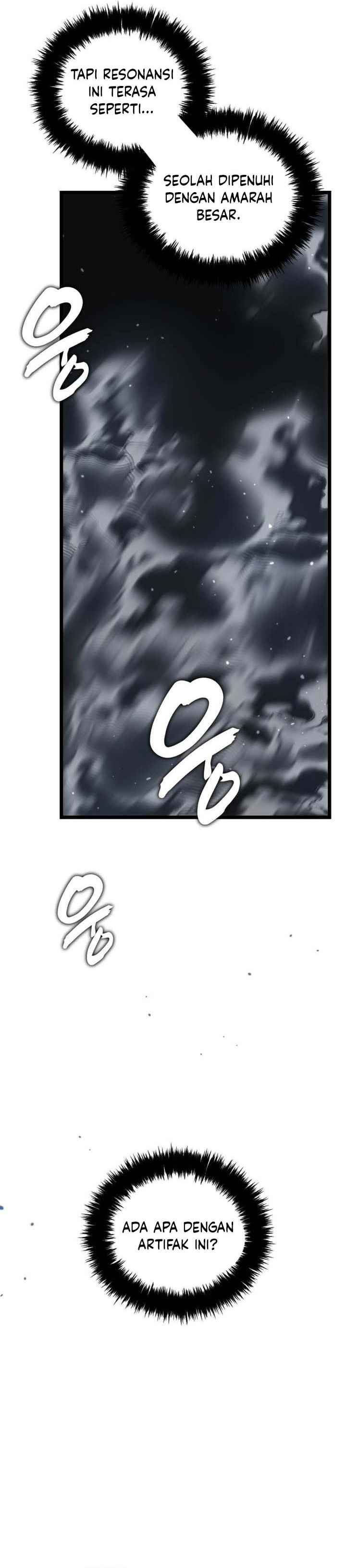 Ranker Who Lives a Second Time Chapter 209 Gambar 33