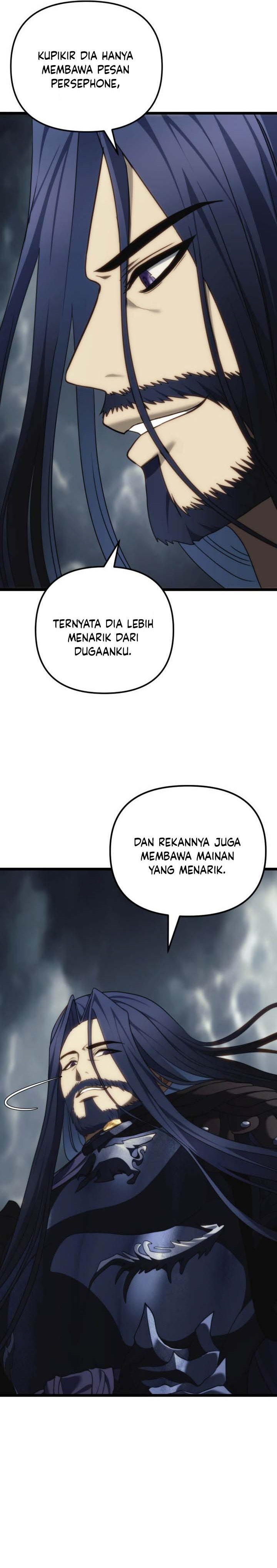 Ranker Who Lives a Second Time Chapter 209 Gambar 34