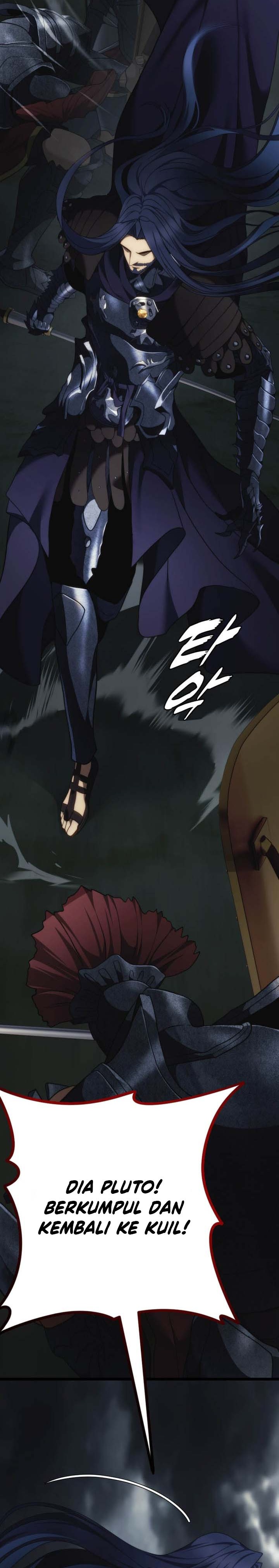 Ranker Who Lives a Second Time Chapter 209 Gambar 36