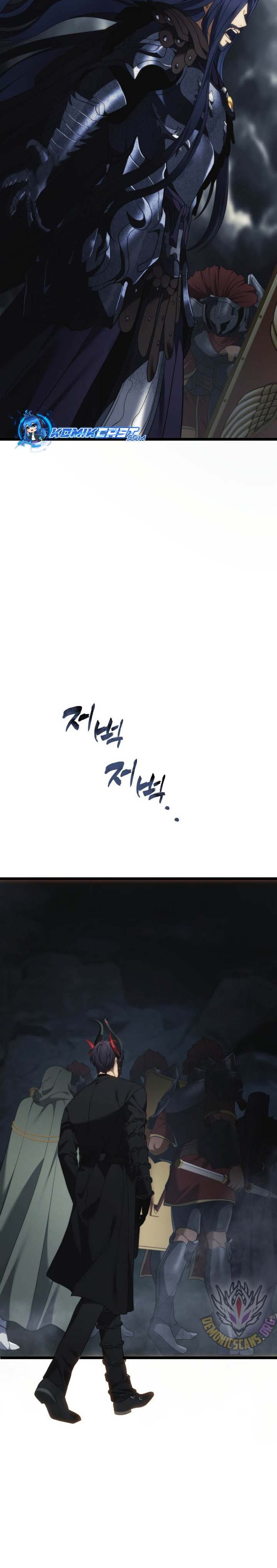 Ranker Who Lives a Second Time Chapter 209 Gambar 37