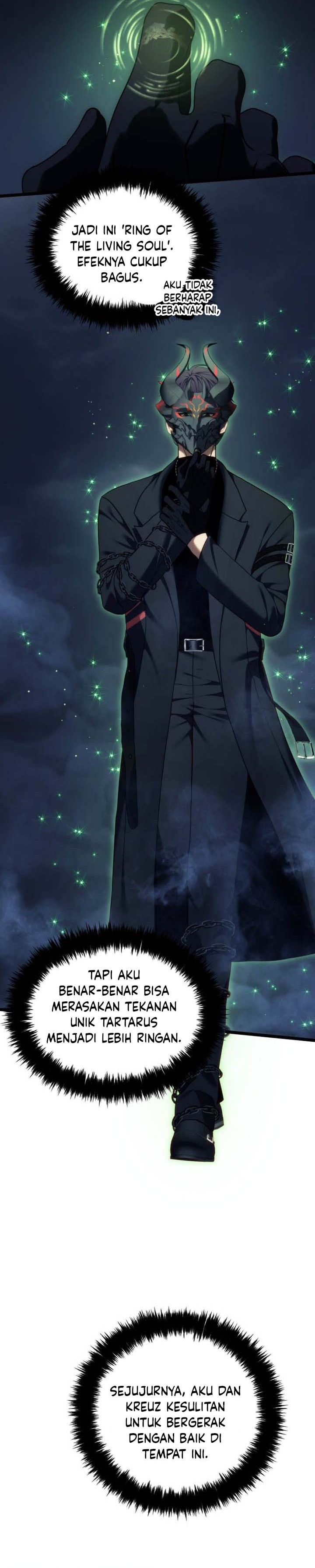 Ranker Who Lives a Second Time Chapter 210 Gambar 3