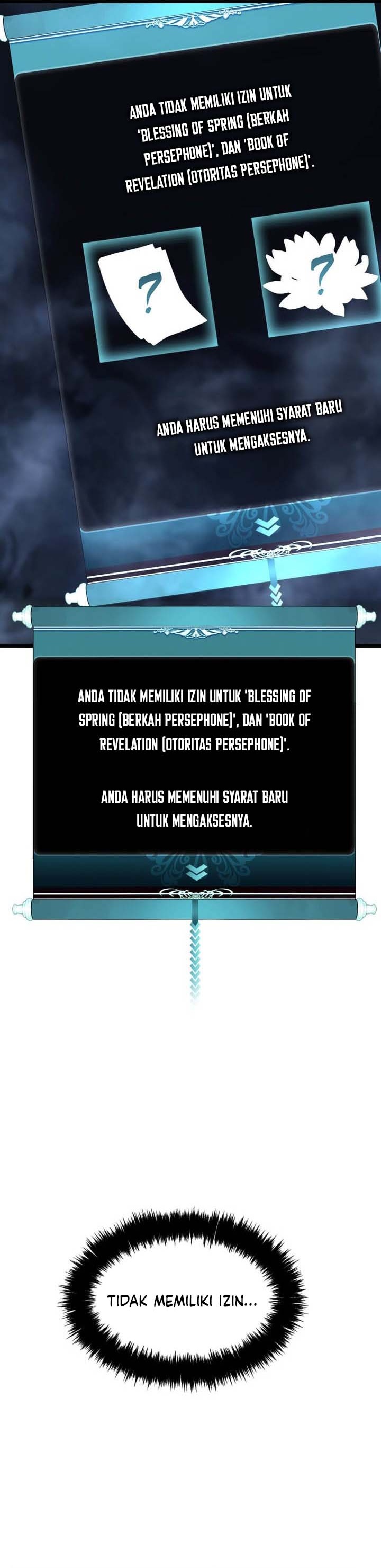Ranker Who Lives a Second Time Chapter 210 Gambar 5
