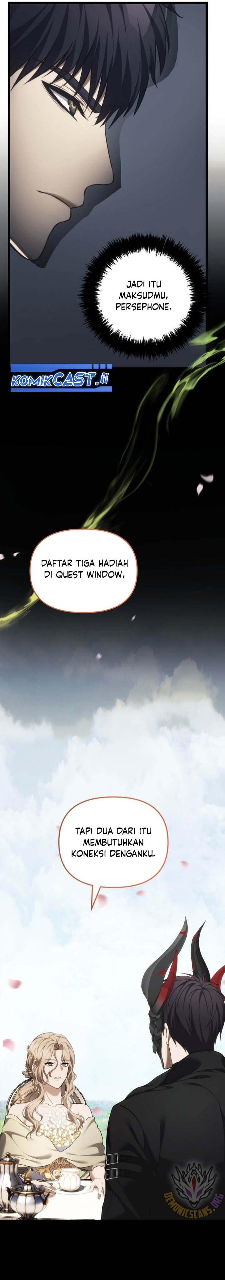 Ranker Who Lives a Second Time Chapter 210 Gambar 6