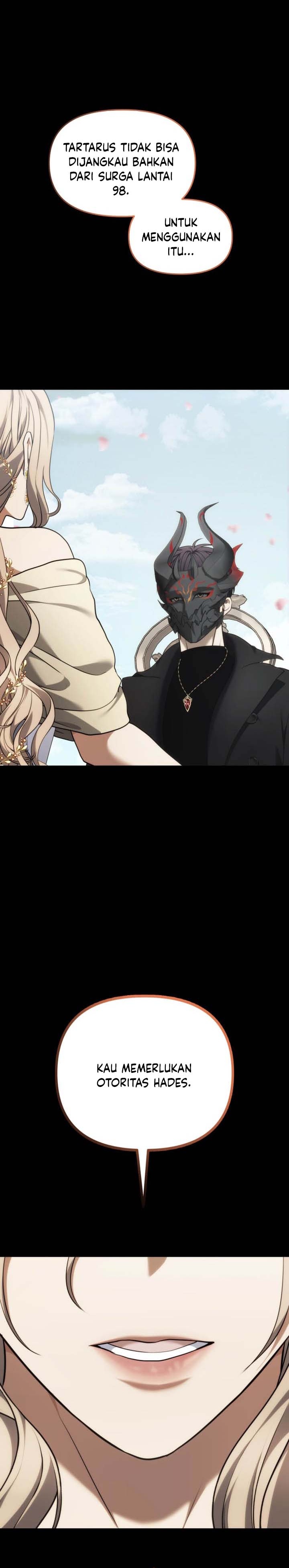 Ranker Who Lives a Second Time Chapter 210 Gambar 7
