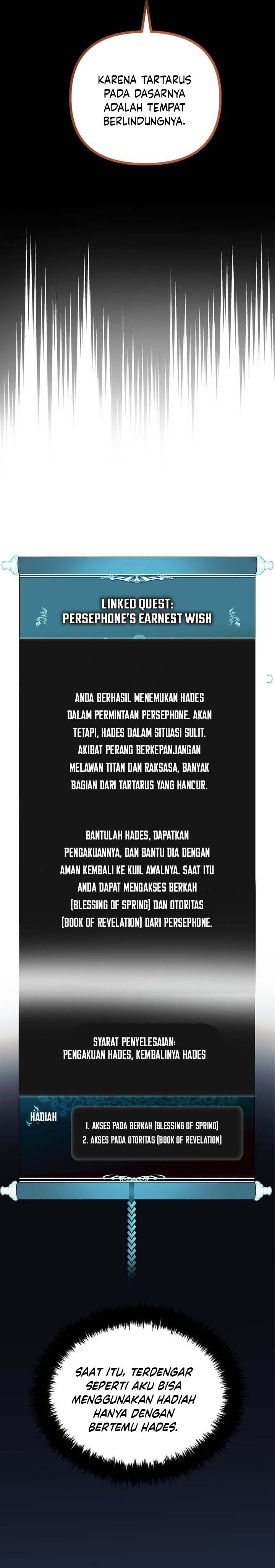 Ranker Who Lives a Second Time Chapter 210 Gambar 8