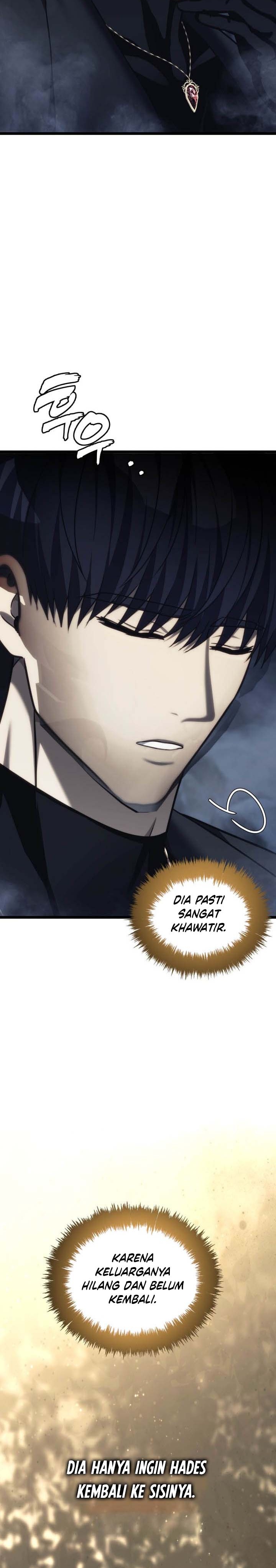 Ranker Who Lives a Second Time Chapter 210 Gambar 10