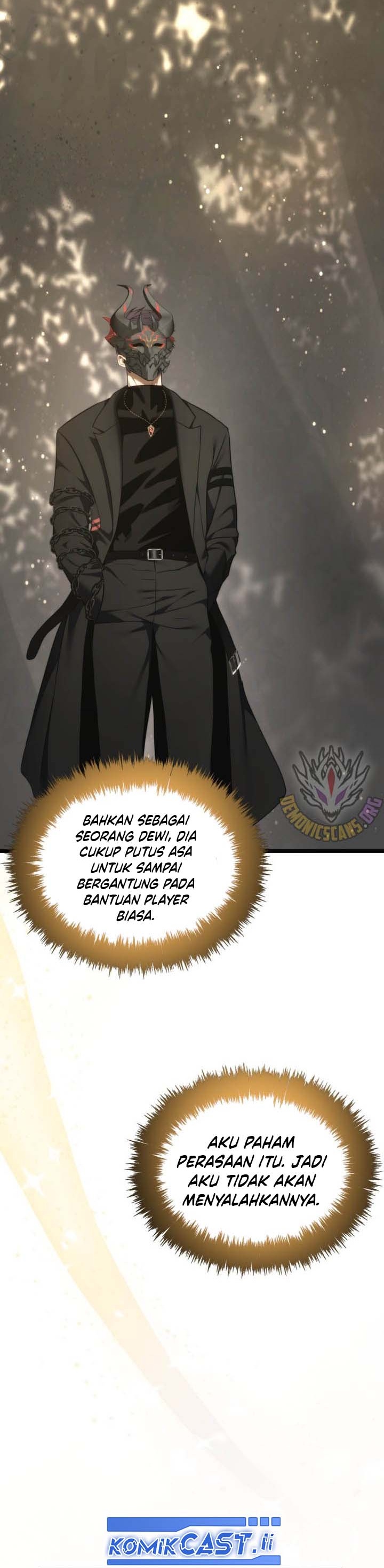 Ranker Who Lives a Second Time Chapter 210 Gambar 11