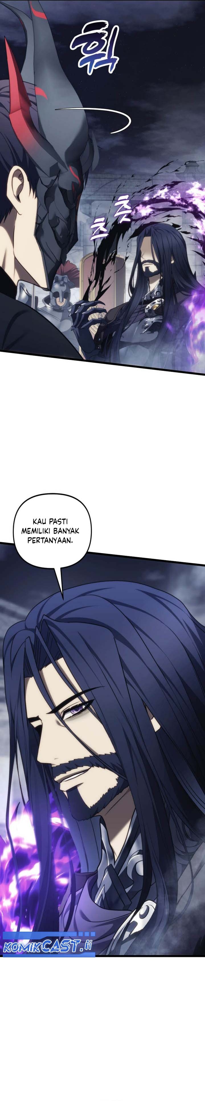 Ranker Who Lives a Second Time Chapter 210 Gambar 15
