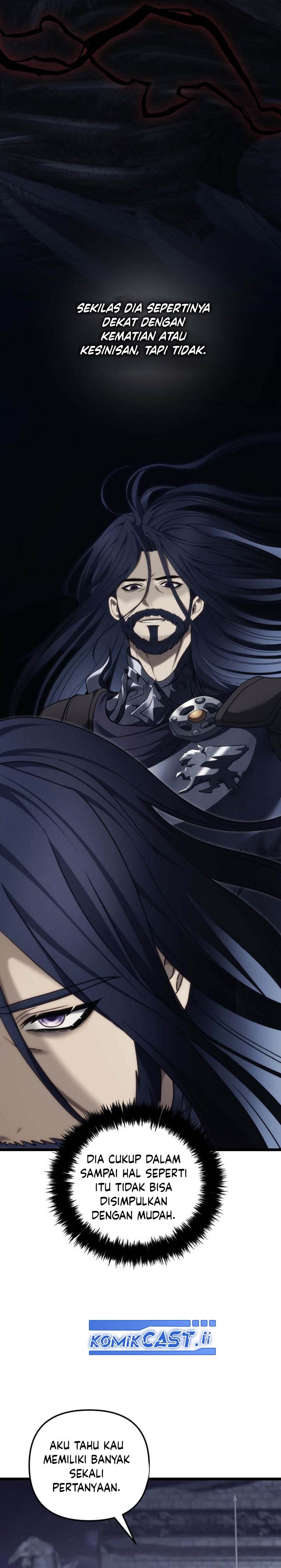 Ranker Who Lives a Second Time Chapter 210 Gambar 18
