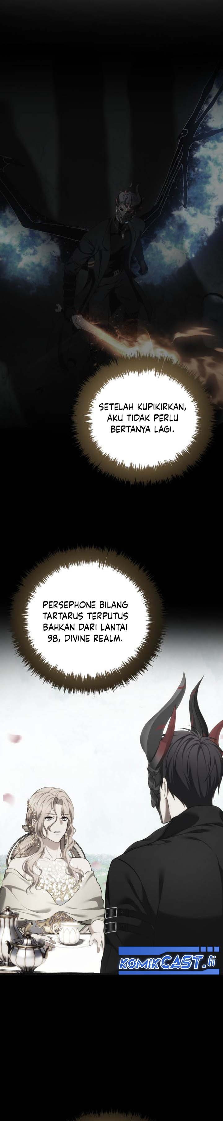 Ranker Who Lives a Second Time Chapter 210 Gambar 22