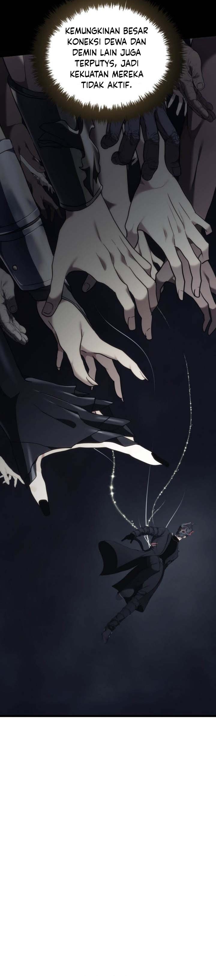 Ranker Who Lives a Second Time Chapter 210 Gambar 23