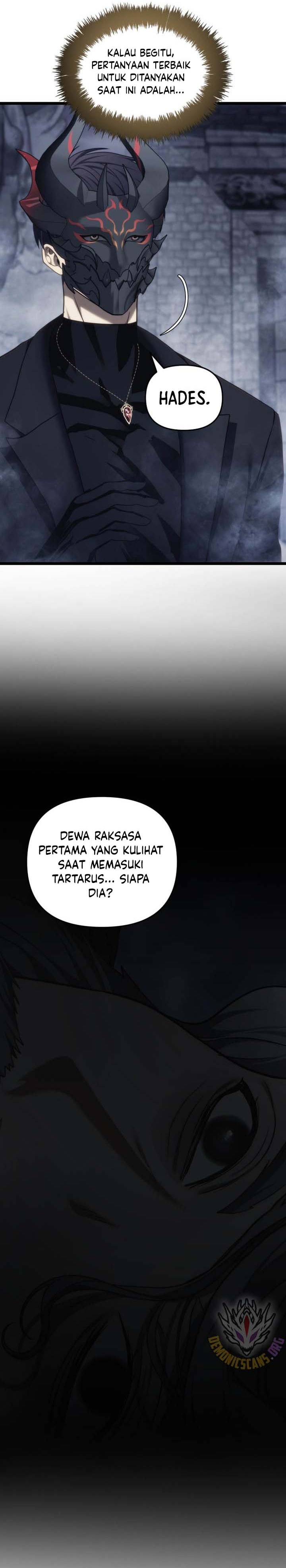 Ranker Who Lives a Second Time Chapter 210 Gambar 24