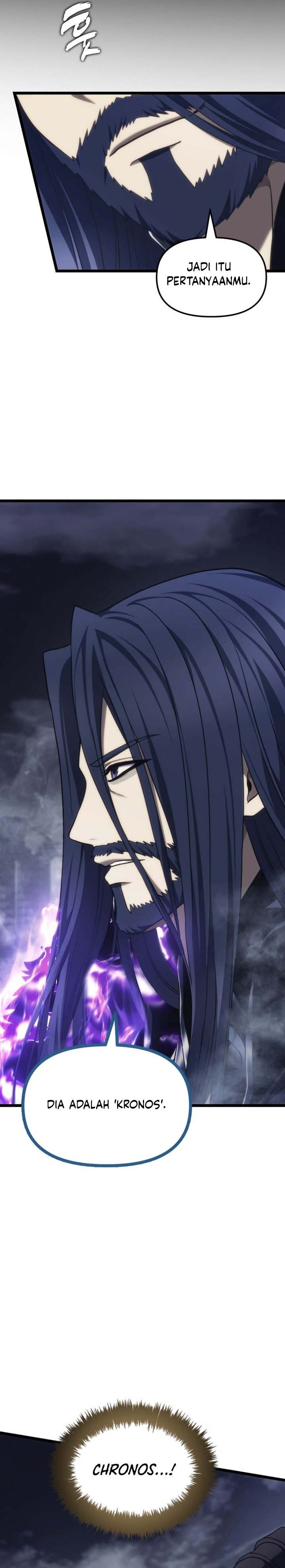 Ranker Who Lives a Second Time Chapter 210 Gambar 25