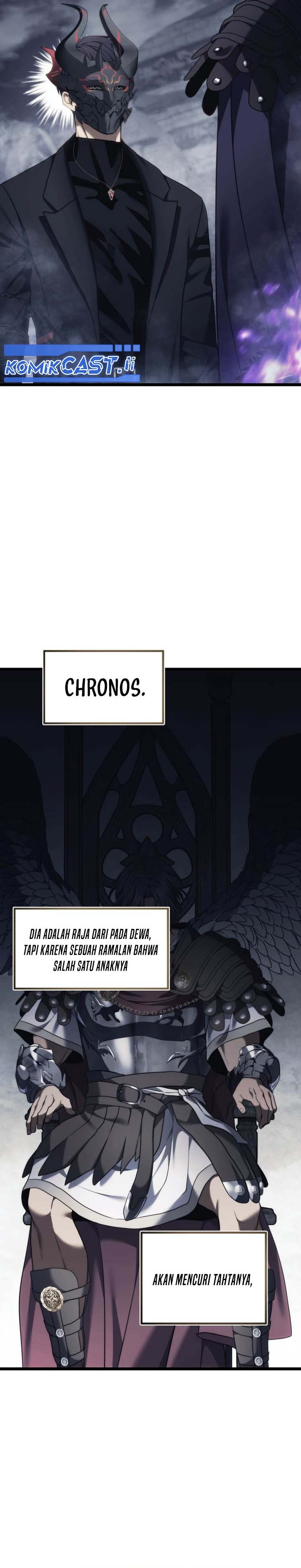 Ranker Who Lives a Second Time Chapter 210 Gambar 26