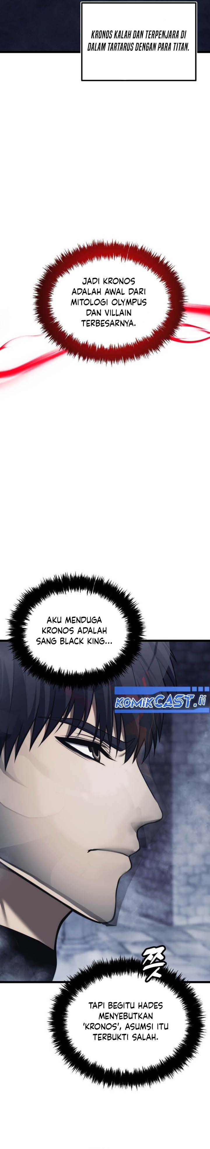 Ranker Who Lives a Second Time Chapter 210 Gambar 28