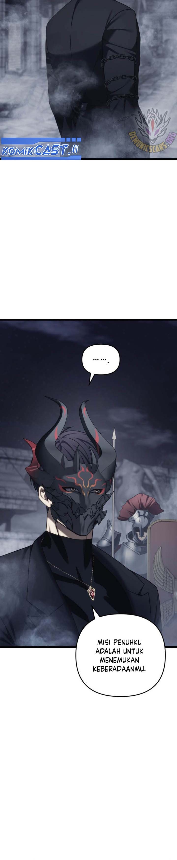 Ranker Who Lives a Second Time Chapter 210 Gambar 32