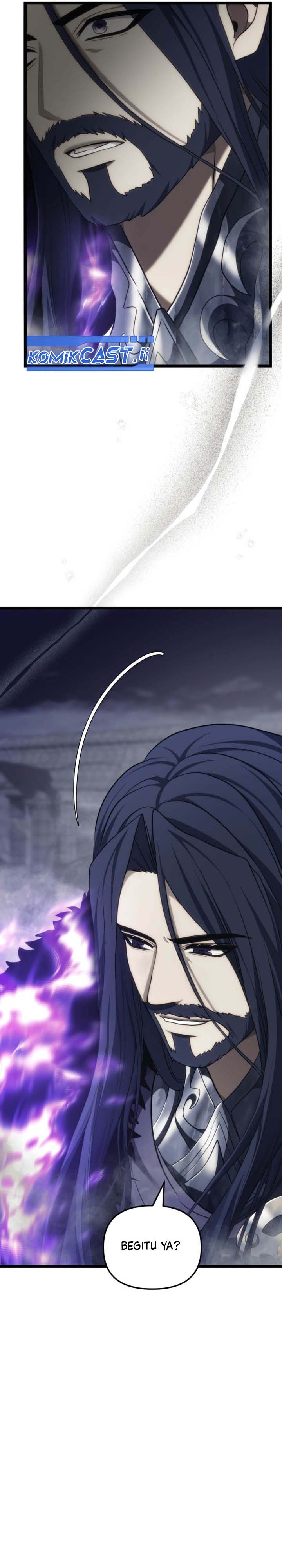 Ranker Who Lives a Second Time Chapter 210 Gambar 33