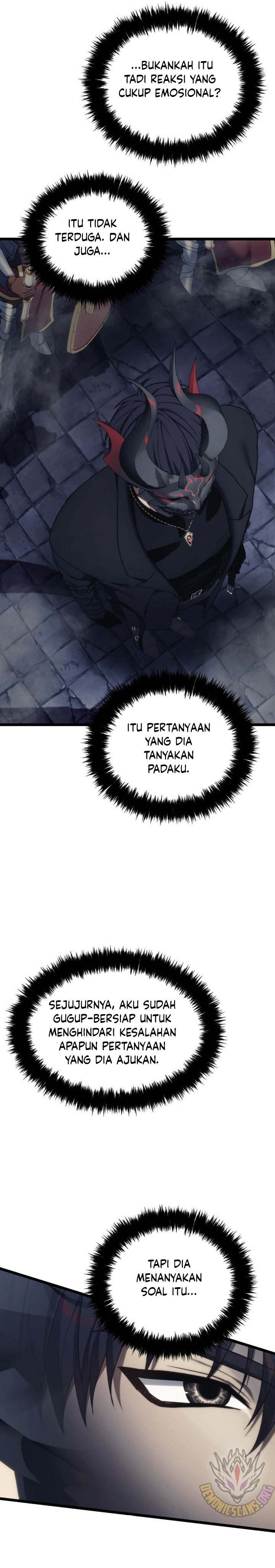 Ranker Who Lives a Second Time Chapter 210 Gambar 34